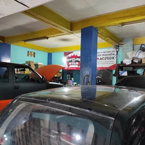 Menerima Semua Jenis Merk